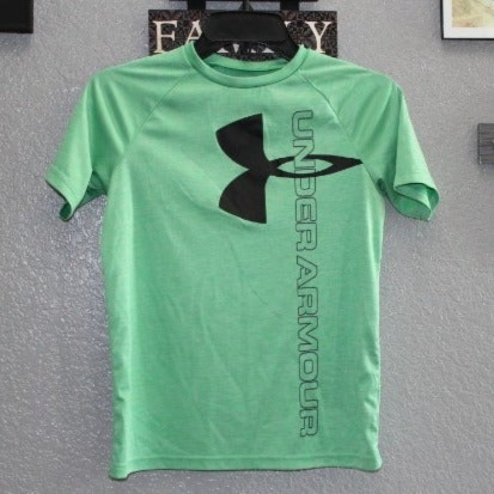 Boy's Under Armour Shirt
